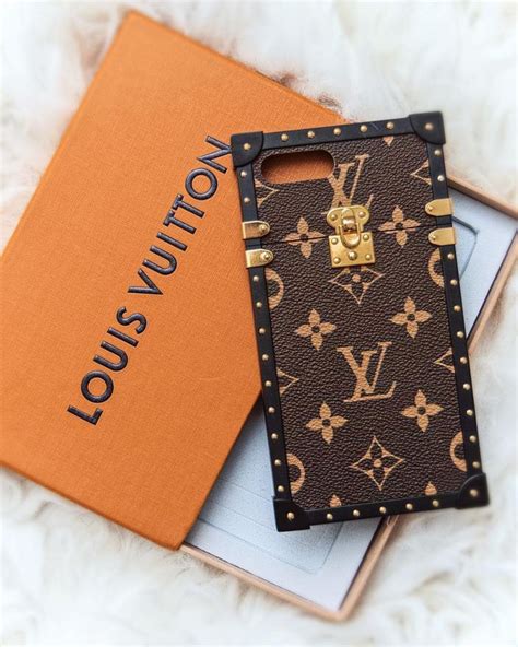 louis vuitton telefoonhoesje iphone 8|Upcycled Louis Vuitton iPhone Wallet Case Covers .